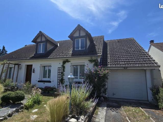 Maison vente à Orléans, Lailly-en-val