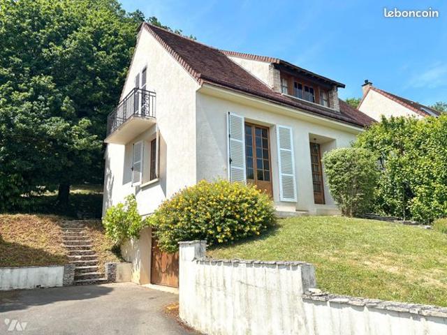 Maison vente à Chartres, Jouy