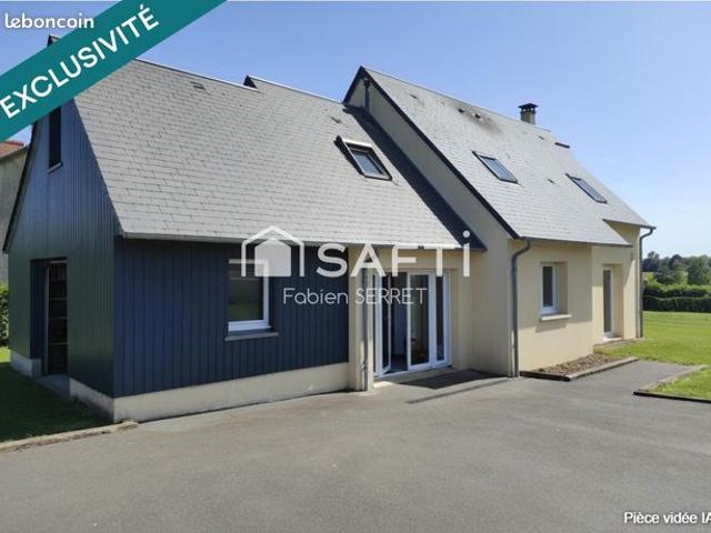 Maison vente à Bayeux, Etréham