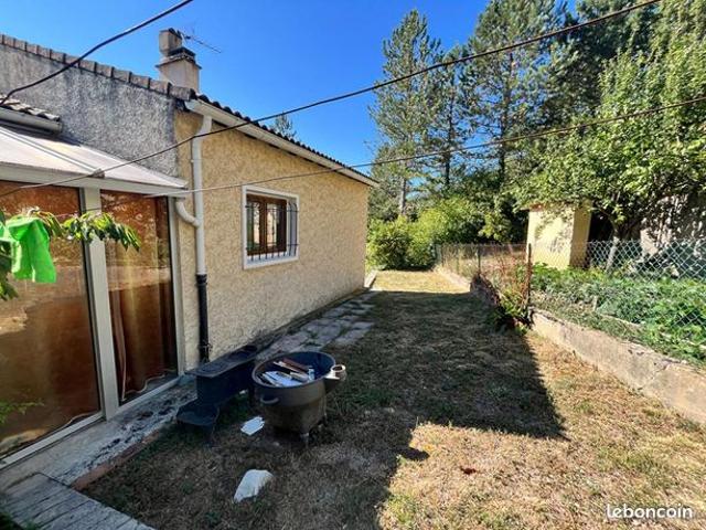 Maison vente à Limoux, Serres
