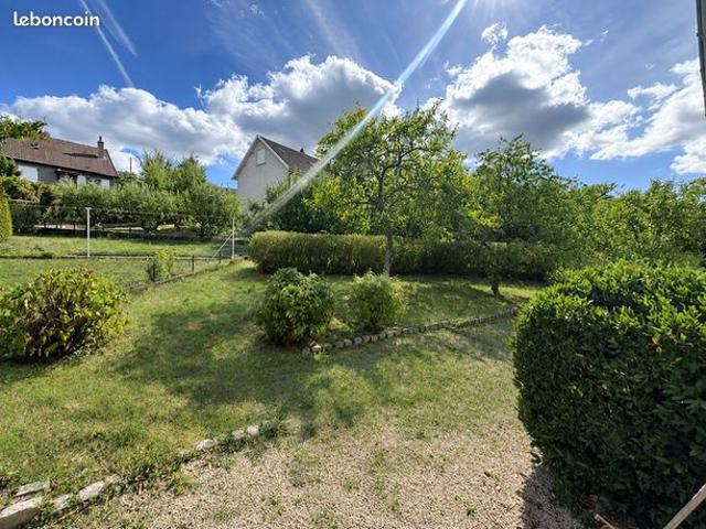 Maison vente à Autun, Saône-et-Loire