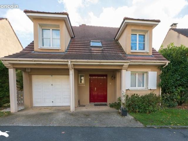 Maison vente à Sarcelles, Margency