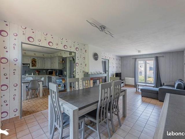 Maison vente à Savigny-en-Véron, Indre-et-Loire
