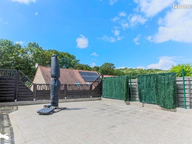 Maison vente à Mantes-la-Jolie, Mantes-la-ville