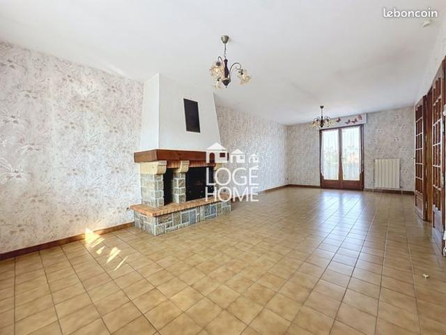 Maison vente à Loos-en-Gohelle, Pas-de-Calais