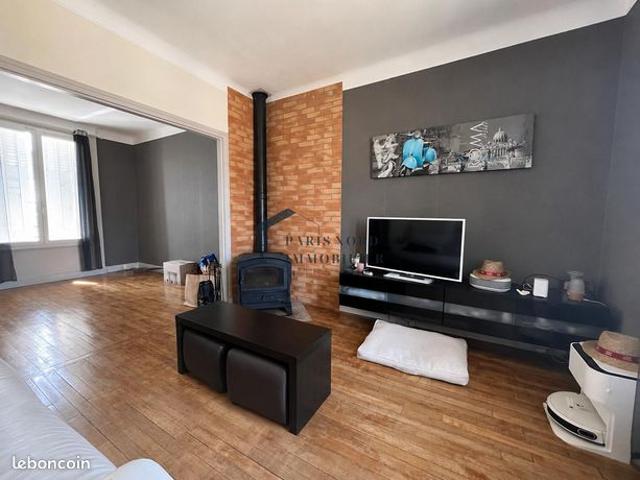 Maison vente à Le Raincy, Aulnay-sous-bois