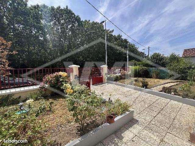 Maison vente à Melun, Combs-la-ville