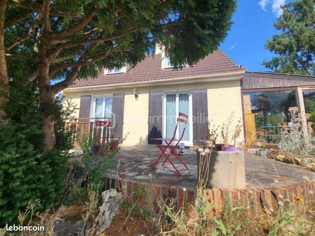Maison vente à Saint-Yon, Essonne