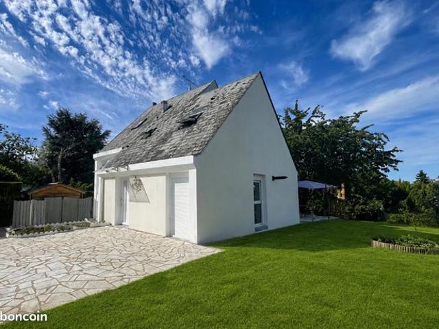 Maison vente à Loches, Perrusson