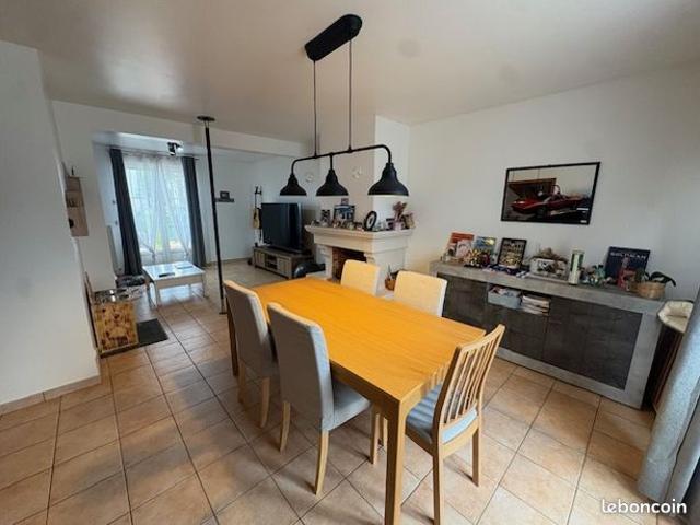 Maison vente à Senlis, Villers-saint-paul