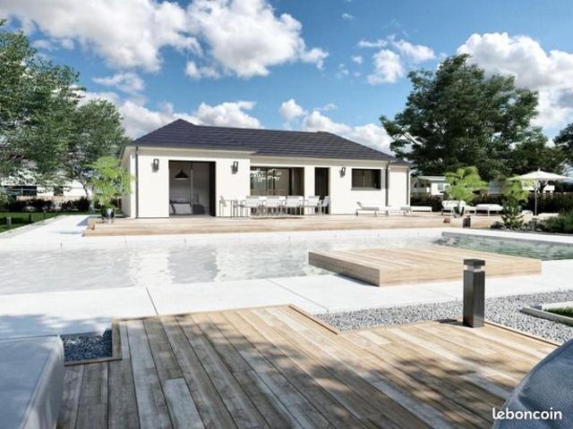 Maison vente à Clermont, Cauffry
