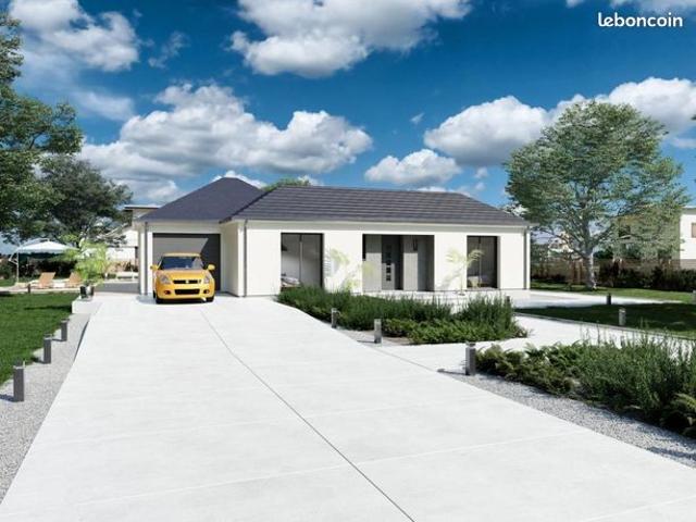 Maison vente à Clermont, Cauffry