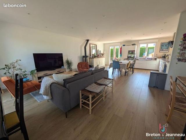 Maison vente à Mayenne, Ambrières-les-vallées