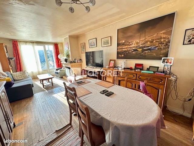 Maison vente à Argenteuil