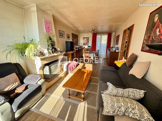 Maison vente à Argenteuil