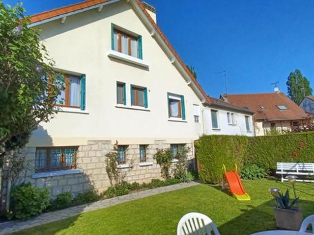 Maison vente à Le Raincy, Aulnay-sous-bois