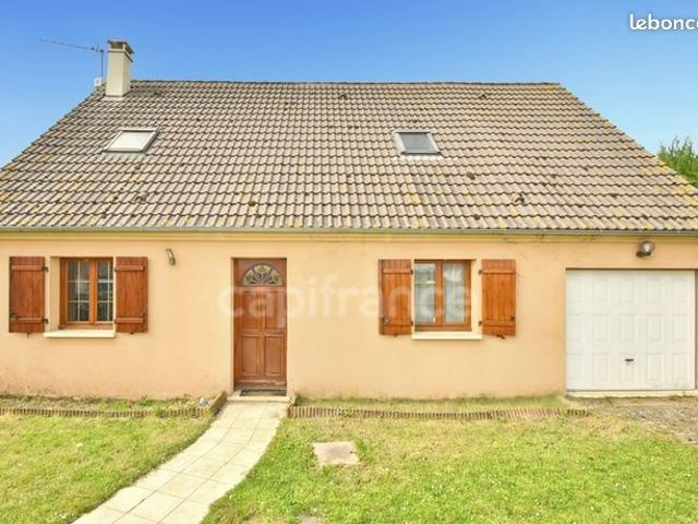 Maison vente à Étampes, Angerville