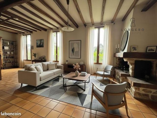 Maison vente à Sarcelles
