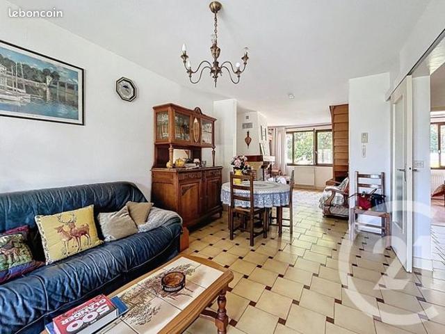 Maison vente à Créteil, Villecresnes