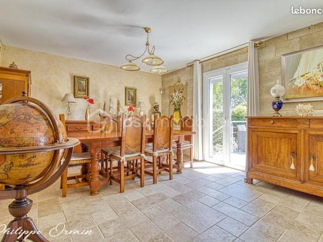 Maison vente à Senlis, Lagny-le-sec
