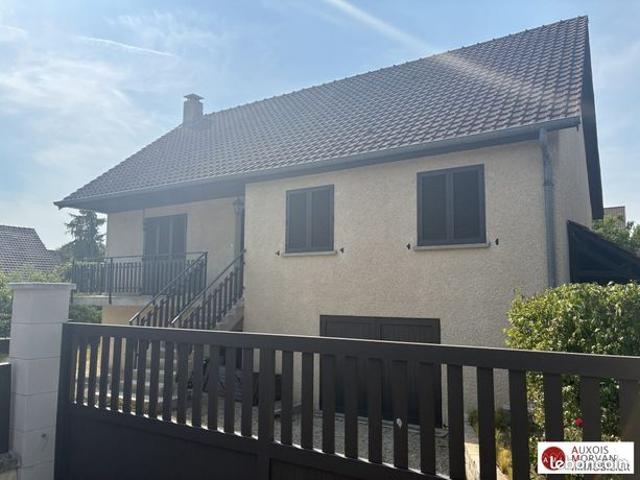 Maison vente à Montbard, Semur-en-auxois