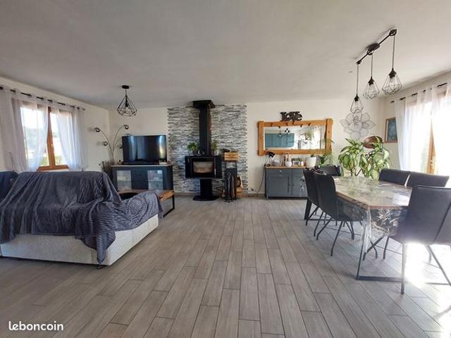 Maison vente à Dieppe, Saint-martin-l'hortier