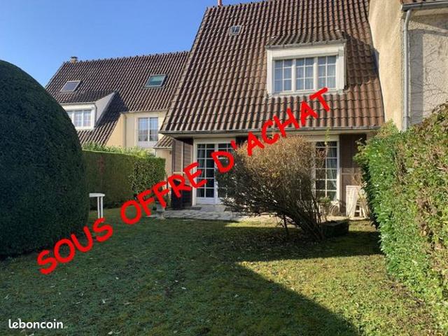 Maison vente à Breuillet