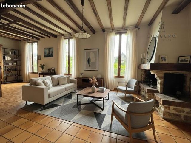 Maison vente à Sarcelles