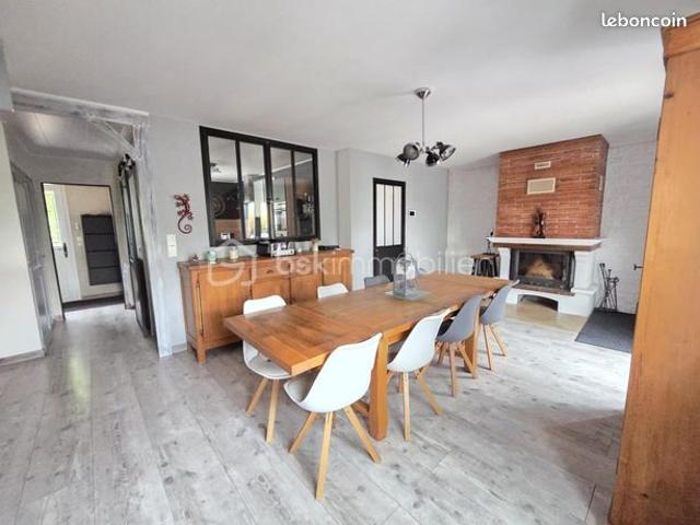 Maison vente à Saint-Léger-le-Petit, Cher