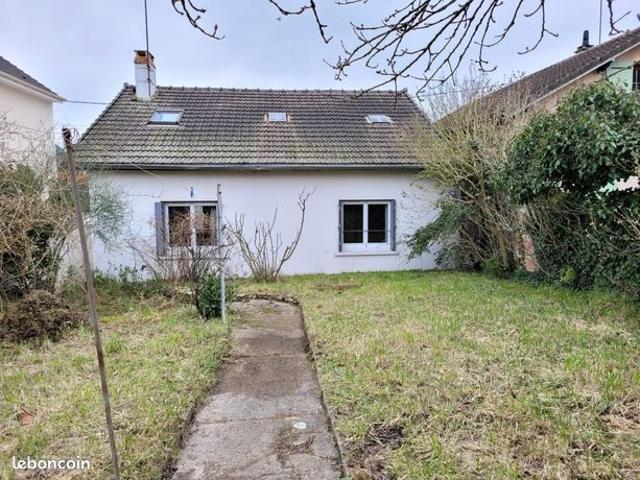 Maison vente à Dreux, Goussainville