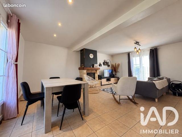 Maison vente à Gisors, Eure