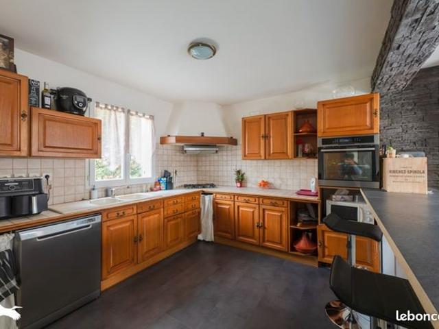 Maison vente à Pontoise, Vauréal