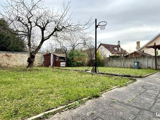 Maison vente à Sarcelles, Louvres