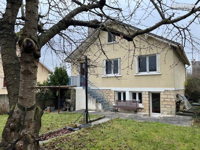 Maison vente à Sarcelles, Louvres