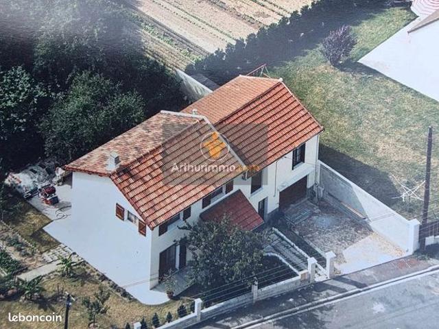 Maison vente à Sarcelles, Ezanville