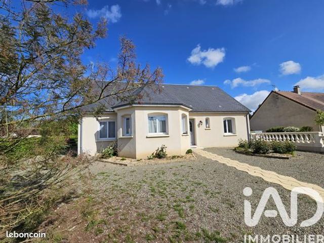 Maison vente à La Flèche, Pays de la Loire