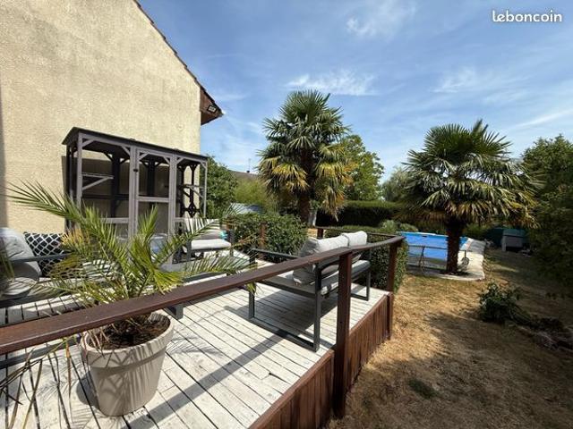 Maison vente à Meaux, La Ferté-sous-jouarre