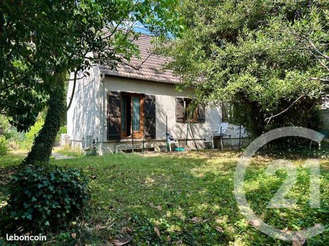 Maison vente à Créteil, Le Plessis-trévise