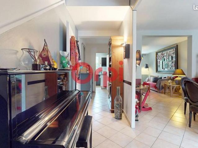 Maison vente à Le Raincy, Les Pavillons-sous-bois