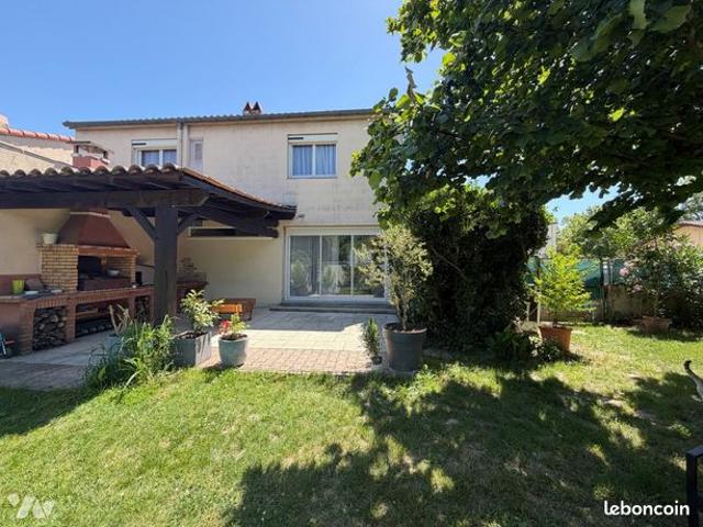 Maison vente à Montauban