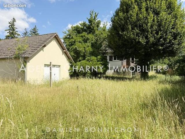 Maison vente à Auxerre, Bourgogne-Franche-Comté