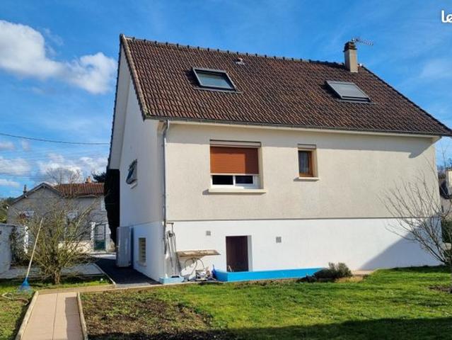 Maison vente à Fontainebleau, Saint-mammès