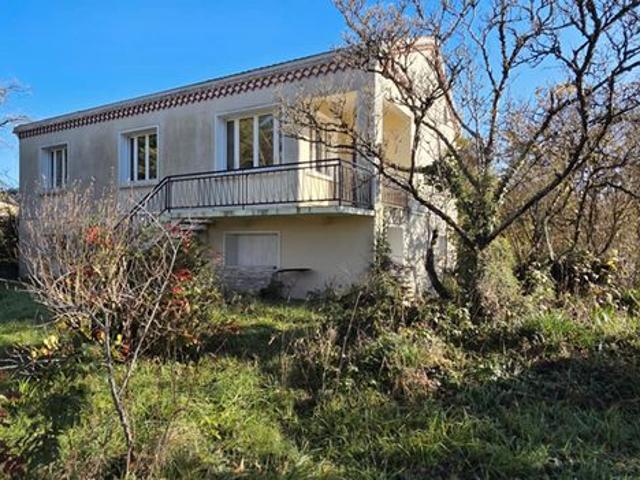 Maison vente à Niort, Saint-maixent-l'ecole