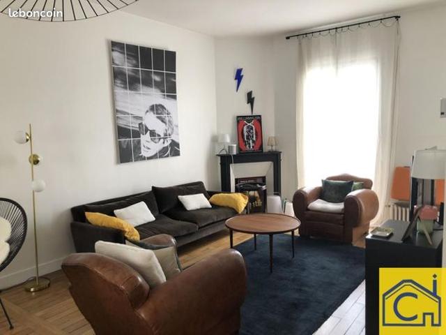 Maison vente à Argenteuil, Cormeilles-en-parisis