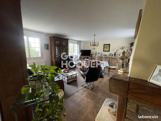 Maison vente à Péronne, Somme