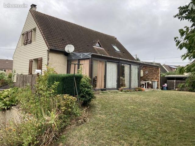 Maison vente à Saint-Quentin, Essigny-le-grand