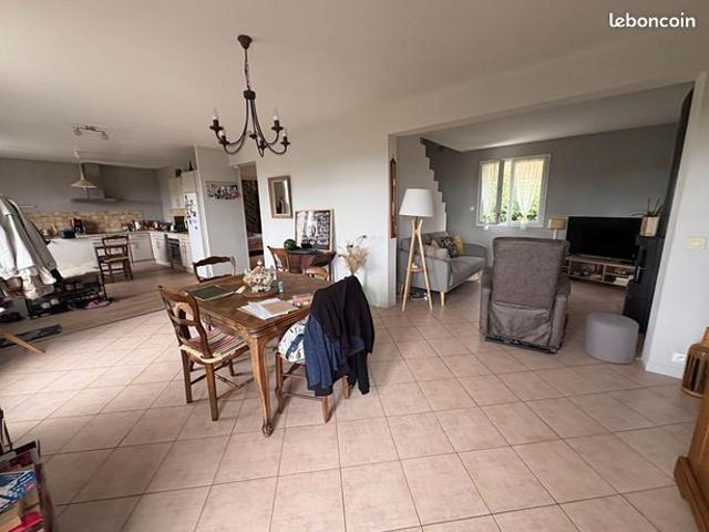 Maison vente à Nogent-le-Rotrou, Eure-et-Loir