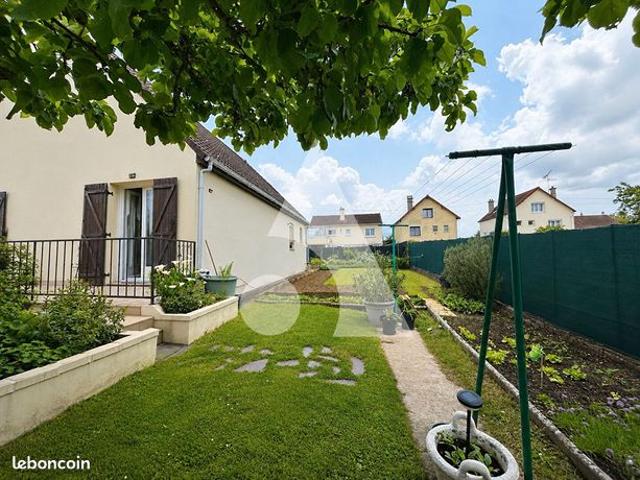 Maison vente à Meaux, Coulommiers