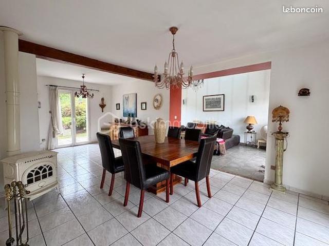 Maison vente à Rosoy, Oise
