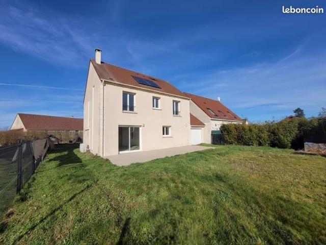 Maison vente à Rambouillet, Ablis